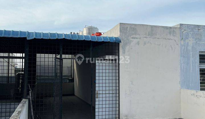 Di Sewakan Ruko Komplek Citraland Gama City 2