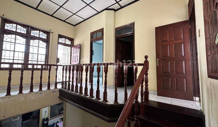 Di Jual Murah Rumah Siap Huni Inti Kota 2