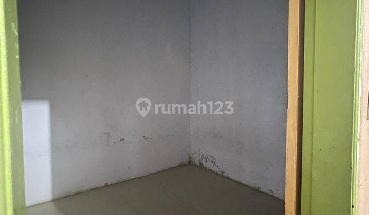 Di Jual Murah Villa Komplek Cemara Asri  2