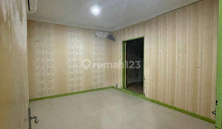 Di Jual Murah Villa Komplek Cemara Asri  1