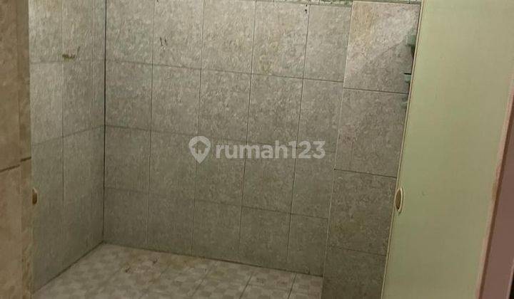 Di Jual Murah Villa Komplek Cemara Asri  2