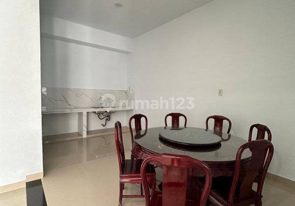 Di Jual Murah Villa Komp. Cemara Hijau Baru Selesai Renovasi 2