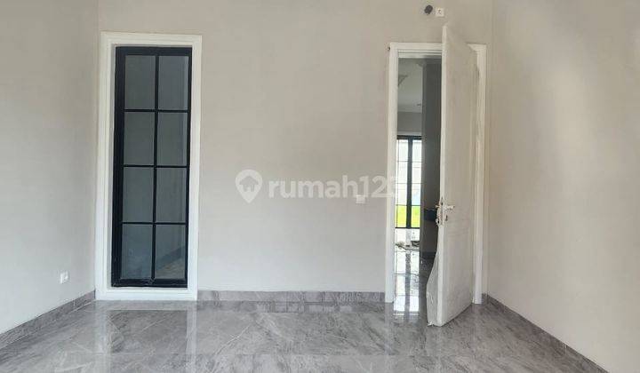 Di Sewakan Murah Villa Komplek Citraland Cluster Fullerton 2