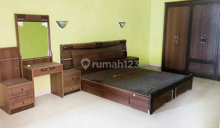 Di Jual Murah Villa Inti Kota Komplek Taman Kuswari Indah 2 2