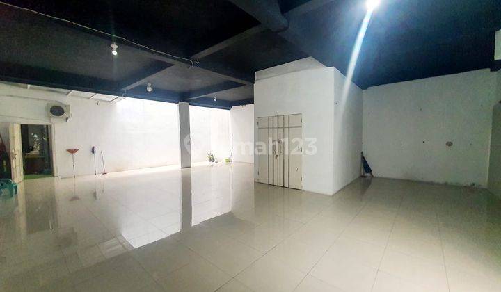 Di Jual Murah Villa Komp. Mutiara Palace 1