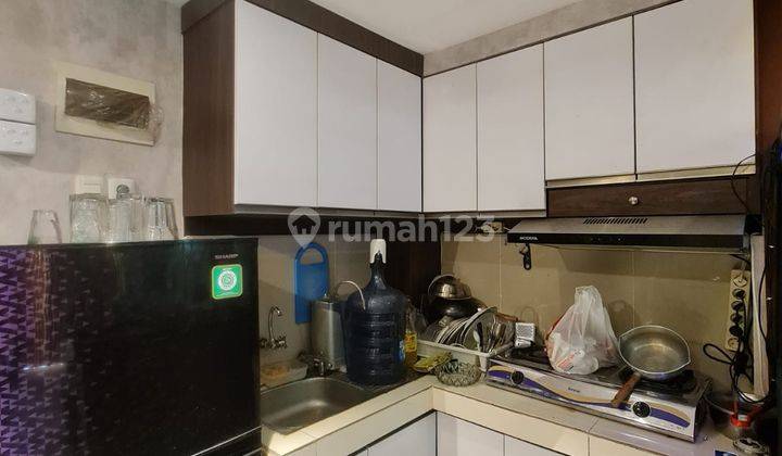 Di Jual Murah Apartemen Mansyur Residence 2