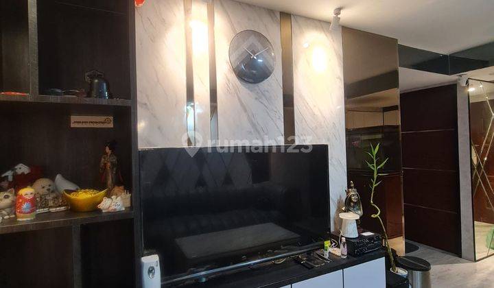 Di Jual Murah Apartemen Mansyur Residence 1