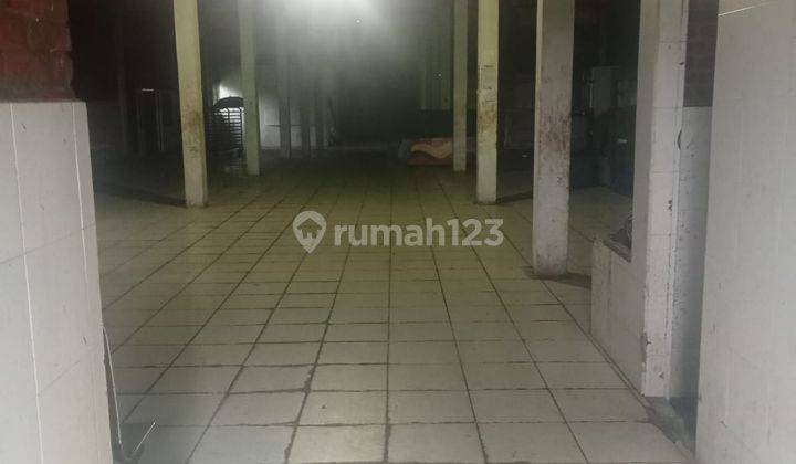 Di Jual Murah Pabrik Tempat Produksi Siap Pakai 1