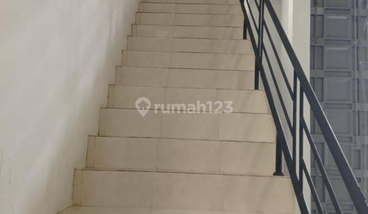 Di Jual Murah Gudang Sm. Raja Warehouse Siap Pakai 2