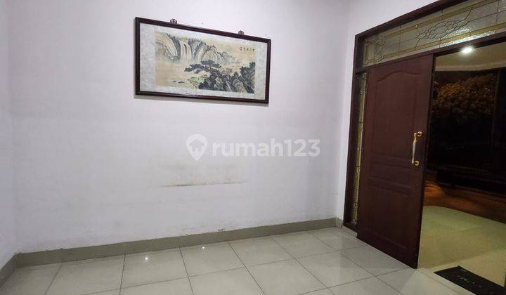 Di Sewakan Murah Vila Malibu Boulevard Siap Huni 2