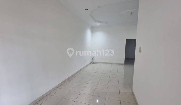 Di Jual Murah Villa Komplek Cemara Asri Siap Huni 2