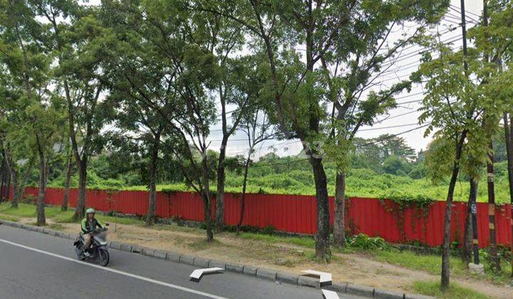 Di Jual Murah Tanah Kavling Inti Kota Siap Bangun 1