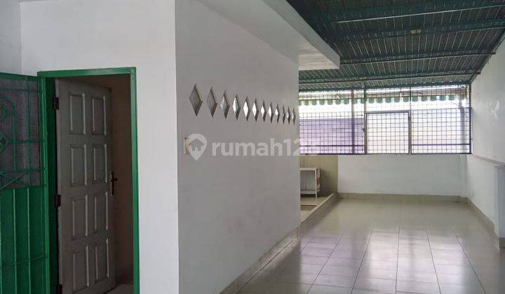 Di Jual Murah Rumah Siap Huni Inti Kota 3,5 Lantai 2