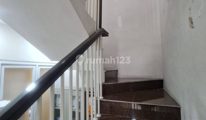 Di Jual Murah Villa Komplek Citralan Gama City Pasadena 2