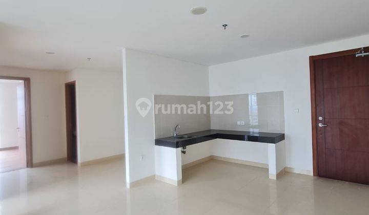 Di Jual Murah Reiz Condo 2 Unit Gandeng  2