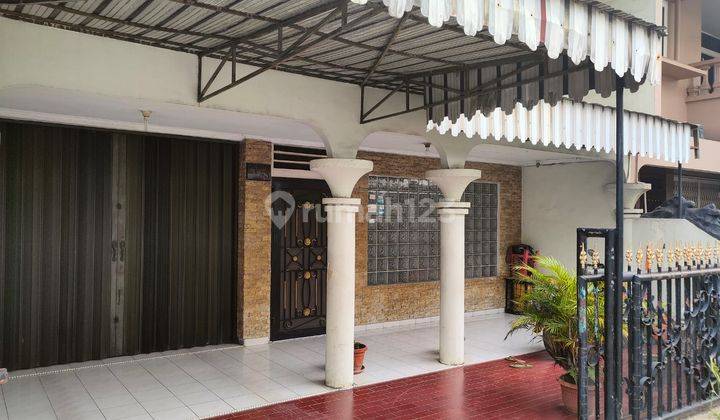 Di Jual Murah Villa Komplek Timor Baru 1 Siap Huni 1