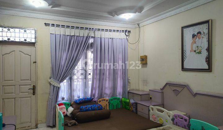 Di Jual Murah Villa Komplek Timor Baru 1 Siap Huni 2