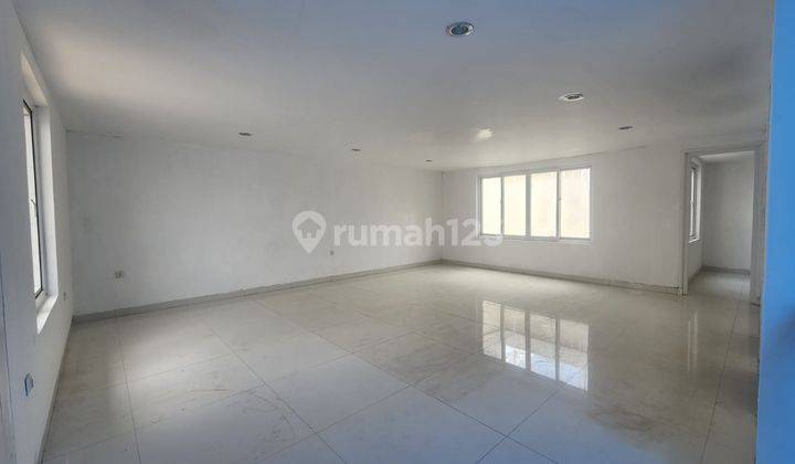 Di Jual Murah Villa Cemara Kuta 2,5 Lantai 2