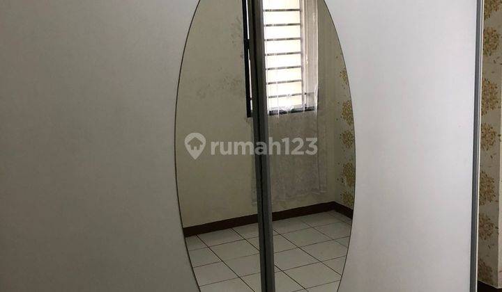 Di Jual Murah Apartemen Palm Mansion Siap Huni 1