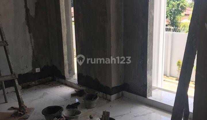 Di Jual Murah Villa Komplek Citraland Helvetia 2