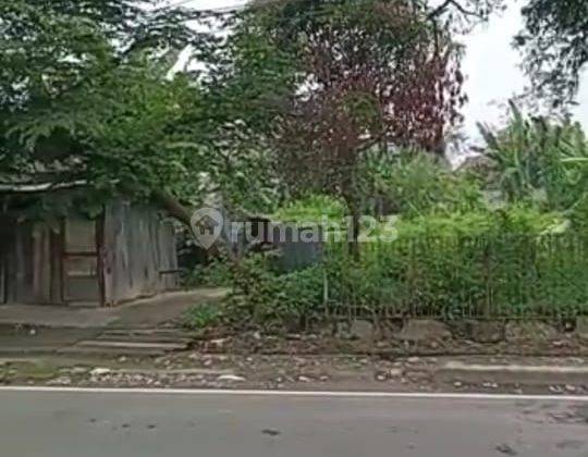 Di Jual Murah Tanah Kosong Siap Bangun Inti Kota 1