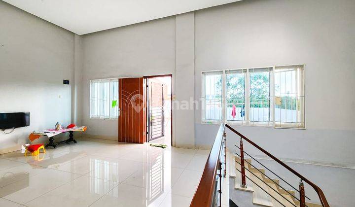 Di Jual Murah Villa Komplek Griya Riatur 2