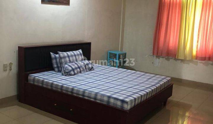 Di Jual Murah Villa Komplek Cemara Asri Siap Huni 2