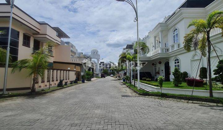 Di Jual Murah Villa Komplek Mutiara Residence 1