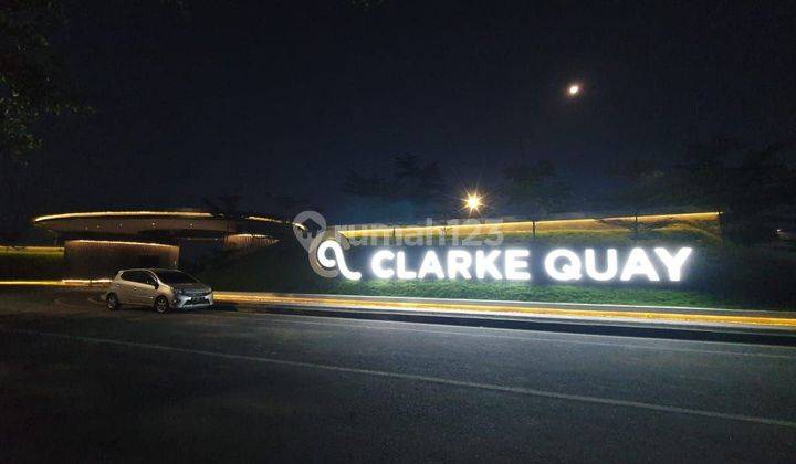 Dijual Tanah kavling Murah di Citraland Gama City 2