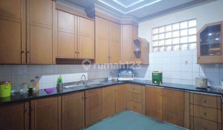 Dijual Villa Murah Mewah Daerah Madong Lubis 1