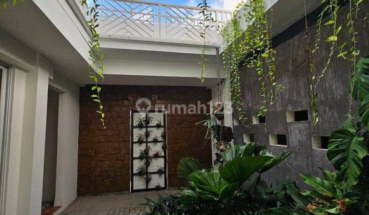 Nice Villa in Canggu Bali Brand New Luxury 1