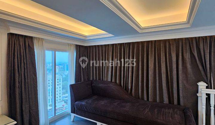 Apartemen Murah Dan Bagus di Reiz Condo Medan 2