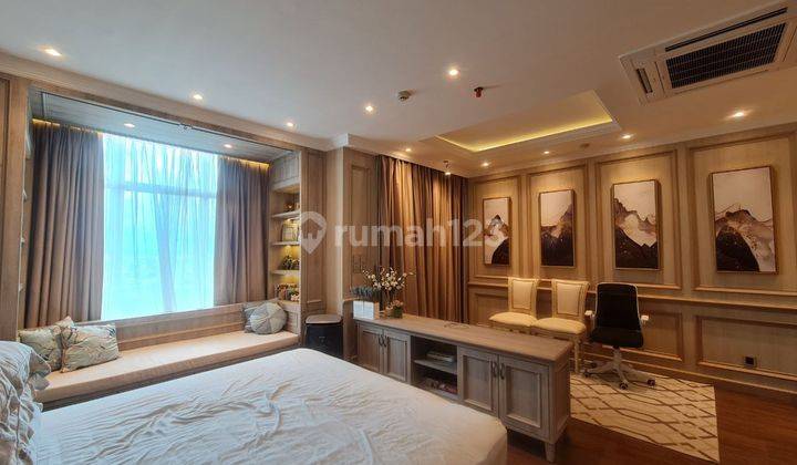 Apartemen Reiz Condo di Medan Bagus Dan Siap Huni 2