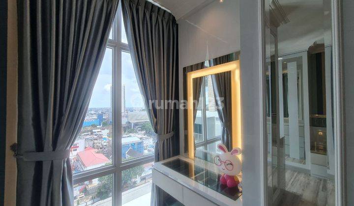 Apartemen Reiz Condo di Medan Bagus Dan Murah Siap Huni 2