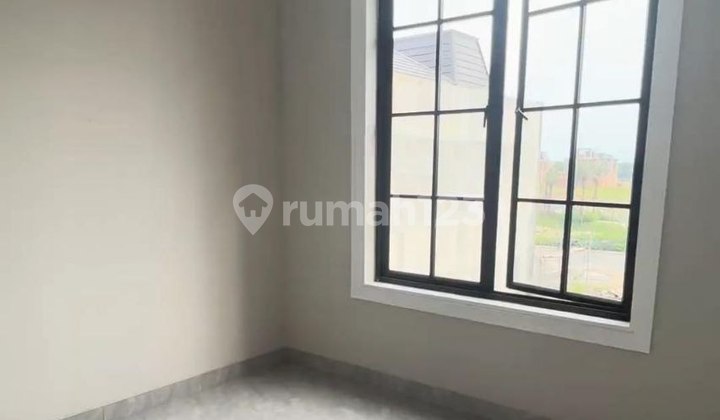 Villa Standart Developer Citraland Rochester Park Dijual 2