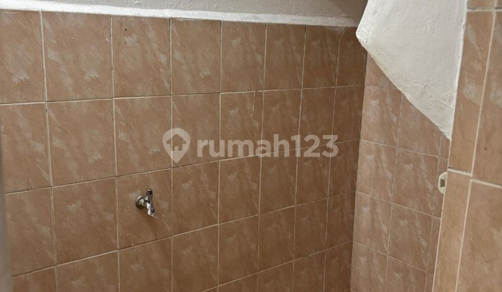 Rumah Murah Lokasi Strategis Golden Town House Ring Road