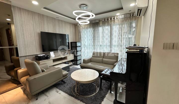 For Rent Furnished Ready-to-Occupy Reiz Condo Medan For Rent Furnished Ready-to-Occupy Reiz Condo Medan