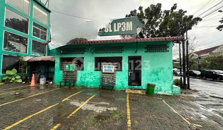 For Sale Ex-Campus Shop House on Jalan Iskandar Muda 2