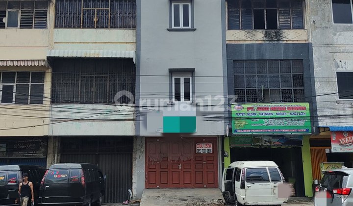 Di Jual Murah Ruko Inti Kota Jalan Asia Lokasi Strategis Di Jual Murah Ruko Inti Kota Jalan Asia Lokasi Strategis