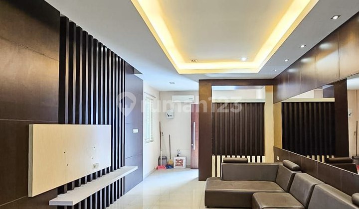 Dijual Villa Mutiara Residence Mewah Kondisi Terawat 2