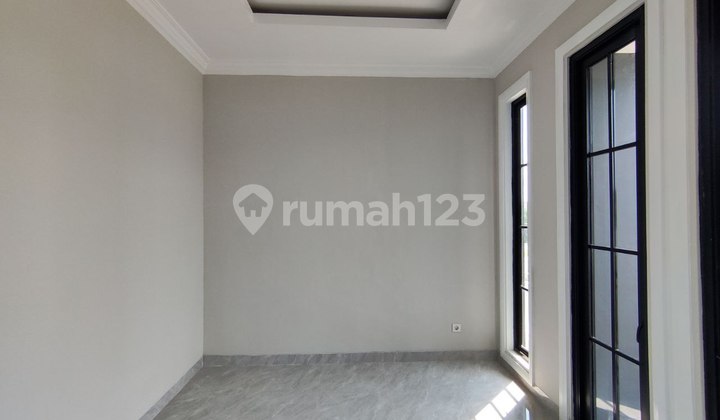 Di Jual Villa Baru Citraland Rochester Park Medan 2