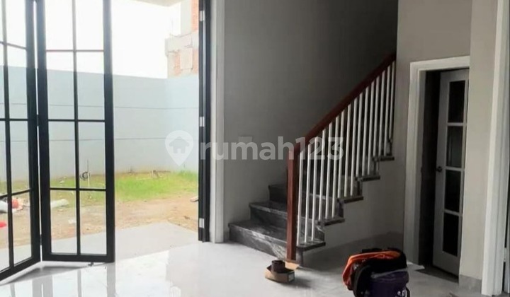 Villa Standart Developer Citraland Rochester Park Dijual Villa Standart Developer Citraland Rochester Park Dijual