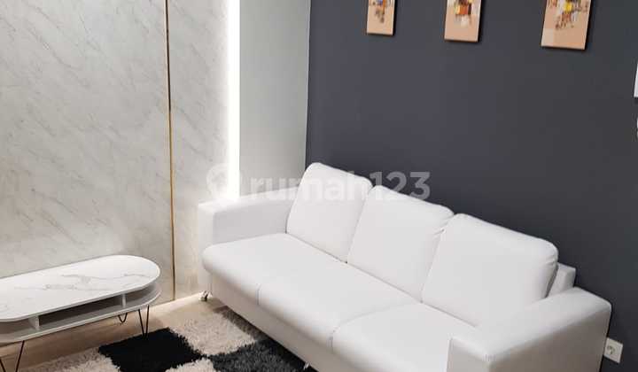 For Sale Fast and Cheap Lexington Apartment Podomoro City 2