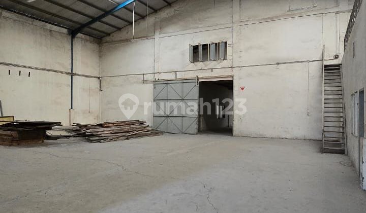 Large, Cheap Karimun Mas Warehouse KIM 2 Mabar Medan