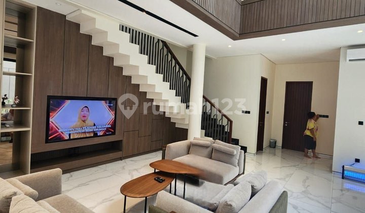 For Sale Luxury Sultan Villa Citraland Gama City Medan 2