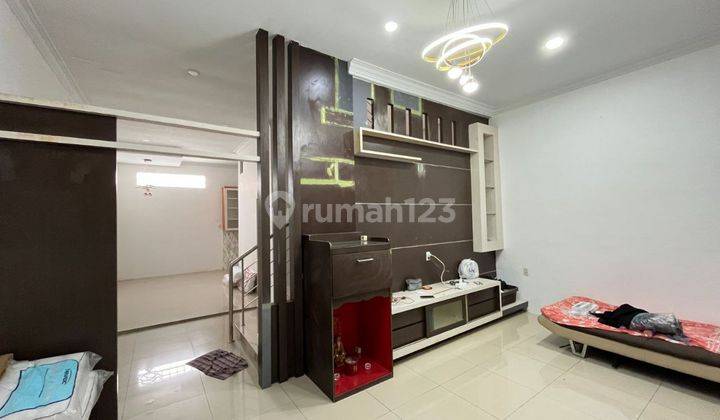 Rumah Murah Grand Legian Jalan Kapten Muslim Medan 1