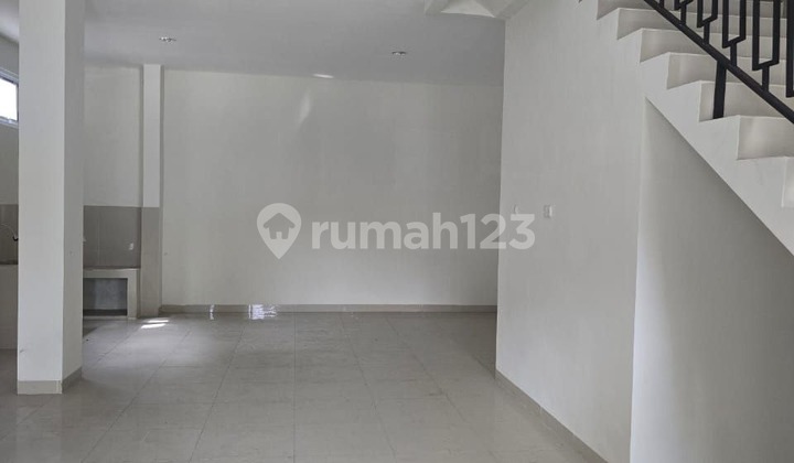 Rumah Jakarta Murah Muara Karang Blok 4 Siap Huni