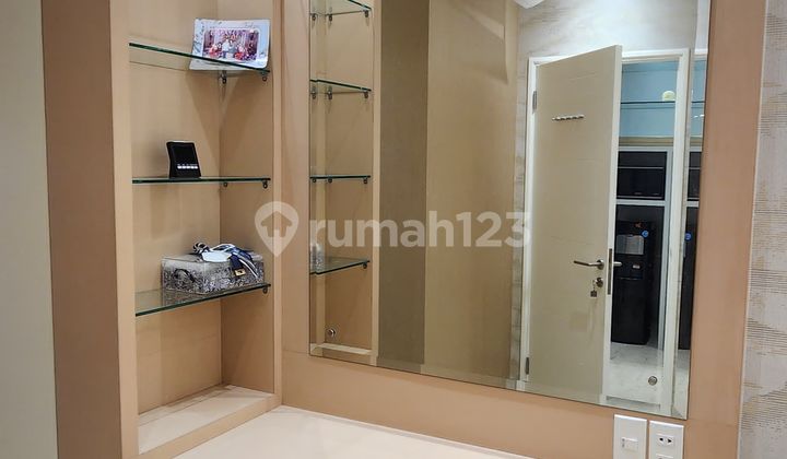 For Sale Fast Best Apartment Medan Podomoro Tower Lexington 2