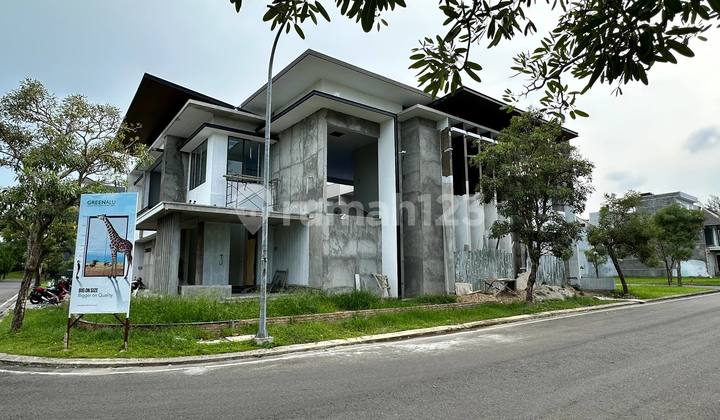 Dijual Villa Hook Citraland Cluster Dempsey Hill Dekat Cemara Asri Dijual Villa Hook Citraland Cluster Dempsey Hill Dekat Cemara Asri