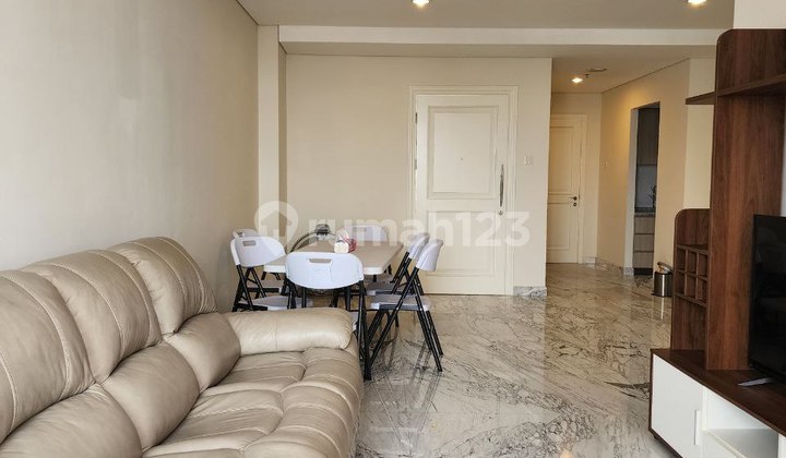 For Sale Tribeca Podomoro Condo City Center Good Condition Ready to Occupy For Sale Tribeca Podomoro Condo City Center Good Condition Ready to Occupy